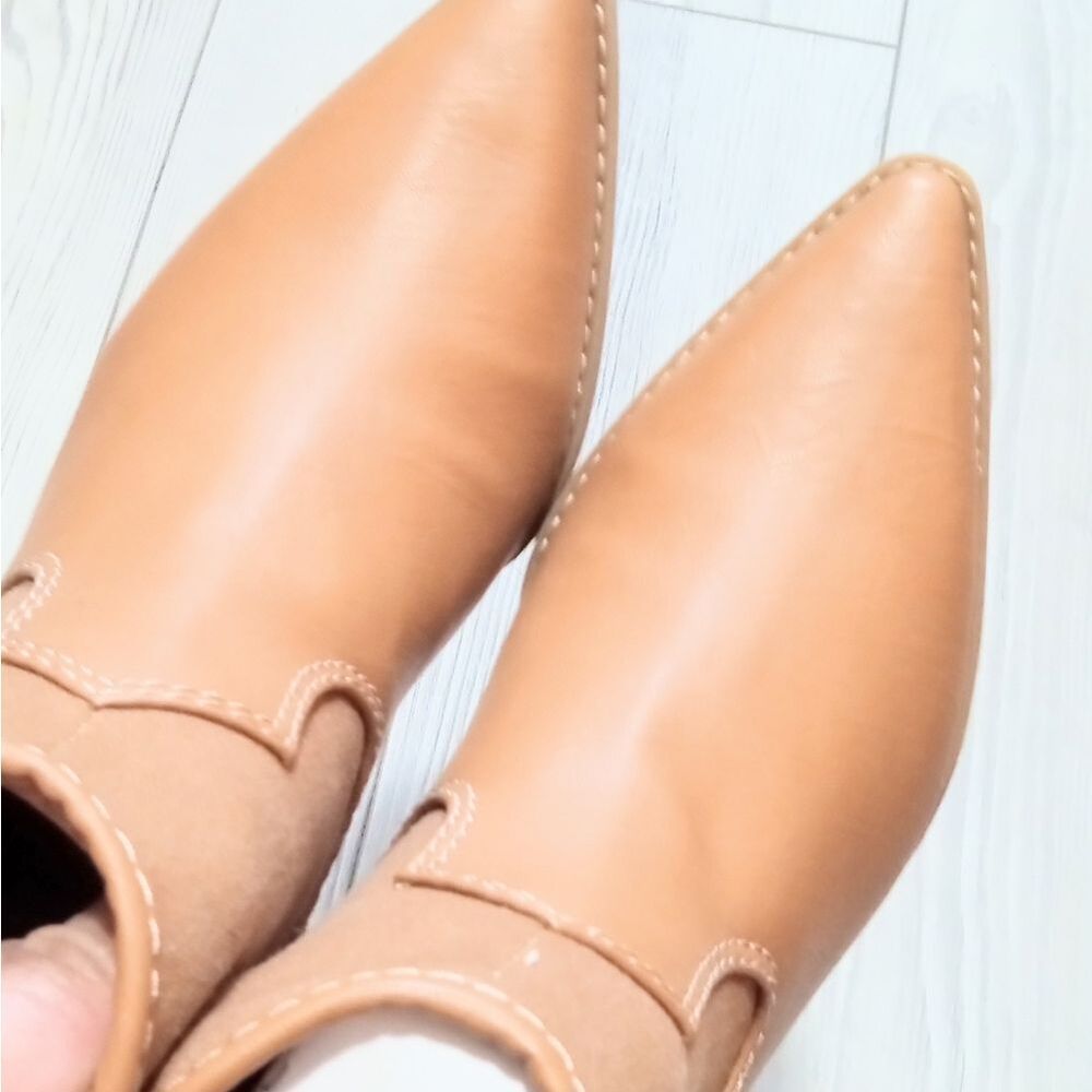 (8-4301) Universal Thread Kay Women's Boot Sz 8.5 - Picture 6 of 11